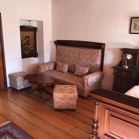Apartmany Pod Vezi Slavonice Exterior foto