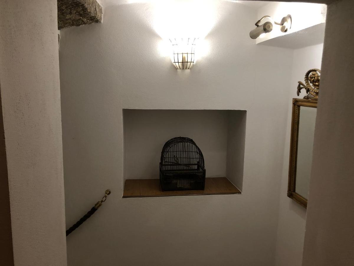 Apartmany Pod Vezi Slavonice Exterior foto