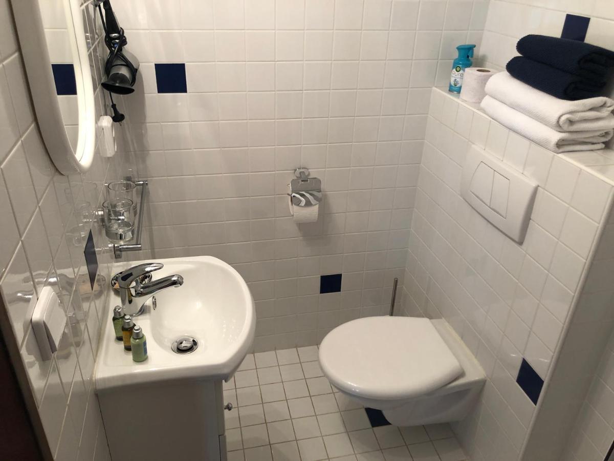 Apartmany Pod Vezi Slavonice Exterior foto