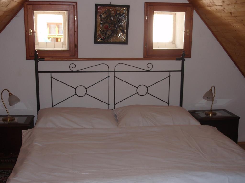 Apartmany Pod Vezi Slavonice Cameră foto