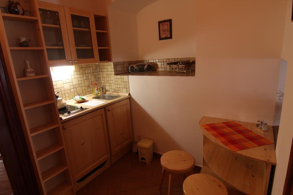 Apartmany Pod Vezi Slavonice Cameră foto